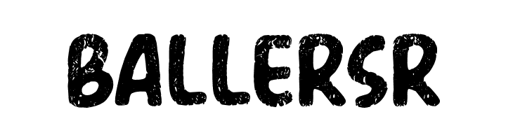 AmerioRough  Free Fonts Download