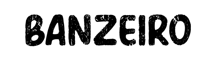 AmerioRough  Free Fonts Download