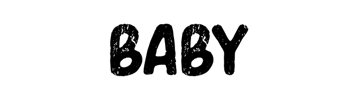 AmerioRough  Free Fonts Download