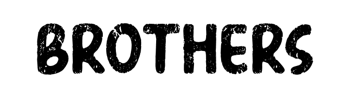 AmerioRough  Free Fonts Download