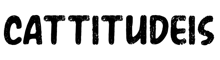 AmerioRough  Free Fonts Download