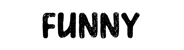 AmerioRough  Free Fonts Download