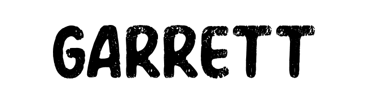 AmerioRough  Free Fonts Download