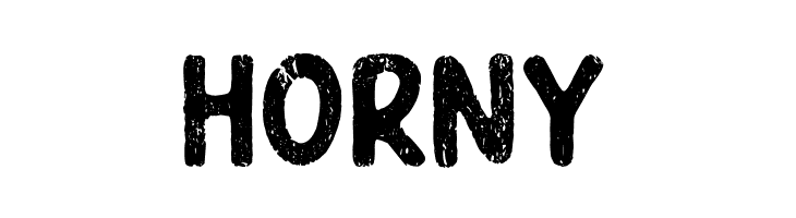 AmerioRough  Free Fonts Download