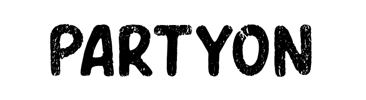 AmerioRough  Free Fonts Download