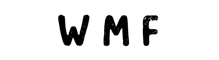 AmerioRough  Free Fonts Download