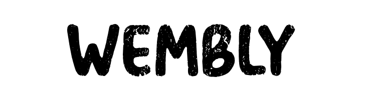 AmerioRough  Free Fonts Download