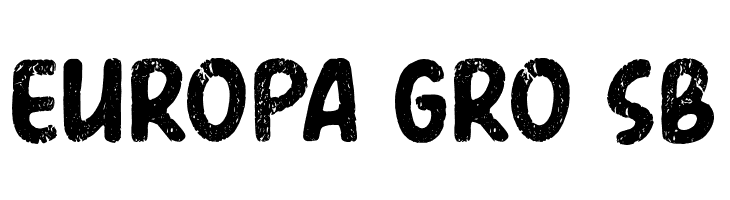AmerioRough  Free Fonts Download