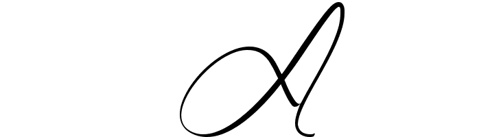 Saturdate Script  Free Fonts Download