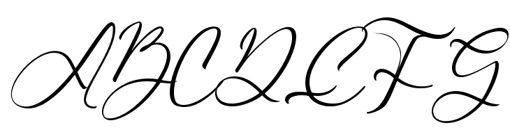 Saturdate Script  Free Fonts Download