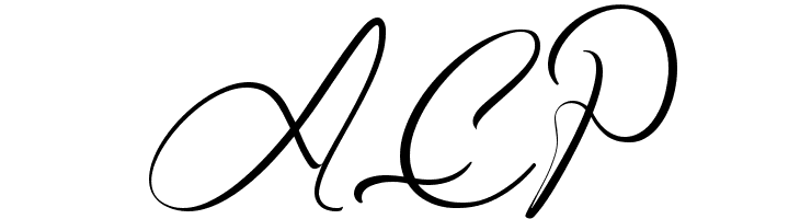 Saturdate Script  Free Fonts Download