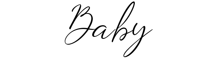 Saturdate Script  Free Fonts Download