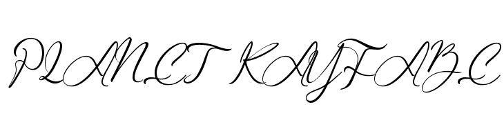 Saturdate Script  Free Fonts Download