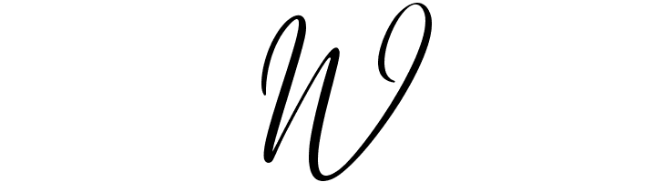 Saturdate Script  Free Fonts Download