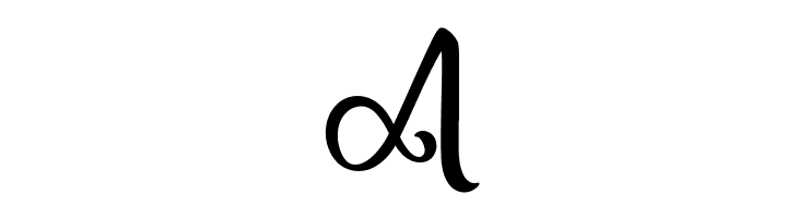 anantasia  Free Fonts Download