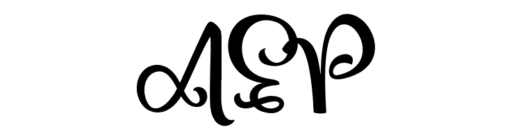 anantasia  Free Fonts Download