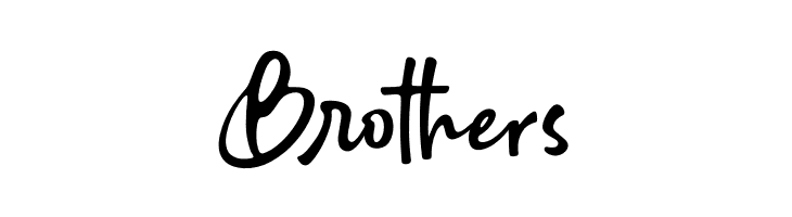 Brillion  Free Fonts Download