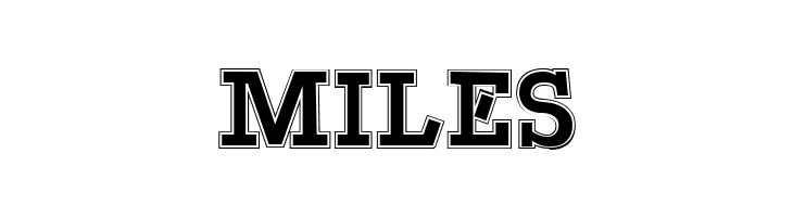 Bascula College  Free Fonts Download