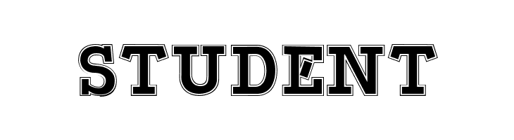 Bascula College  Free Fonts Download