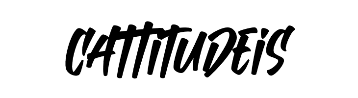 Urban Black  Free Fonts Download