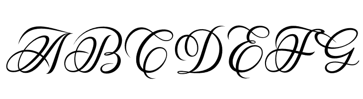 Madelican  Free Fonts Download