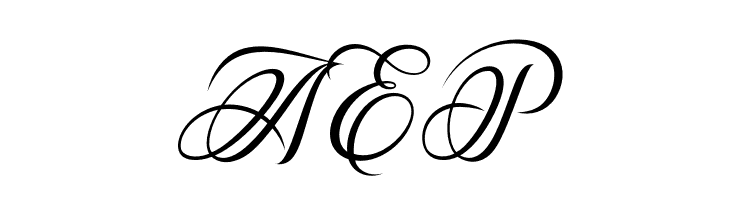 Madelican  Free Fonts Download