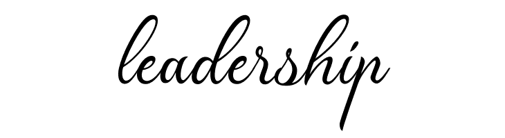 Madelican  Free Fonts Download