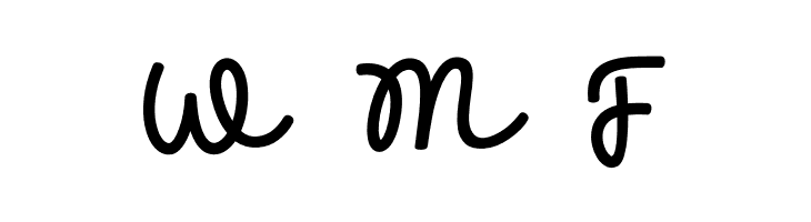Kind Heart  Free Fonts Download