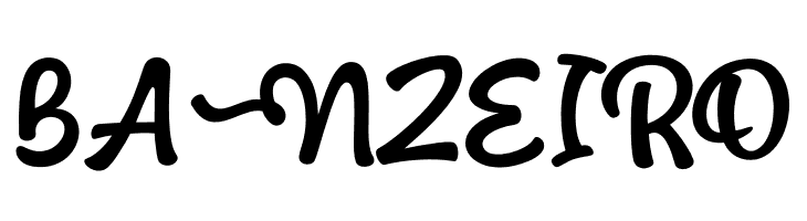 Nadilla  Free Fonts Download