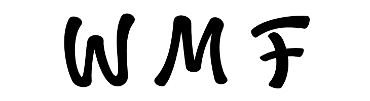 Nadilla  Free Fonts Download