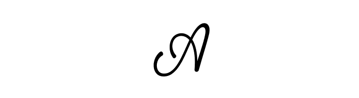 Ardila  Free Fonts Download