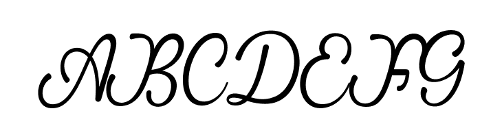 Ardila  Free Fonts Download