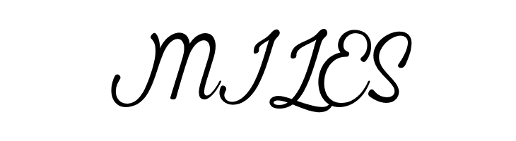 Ardila  Free Fonts Download