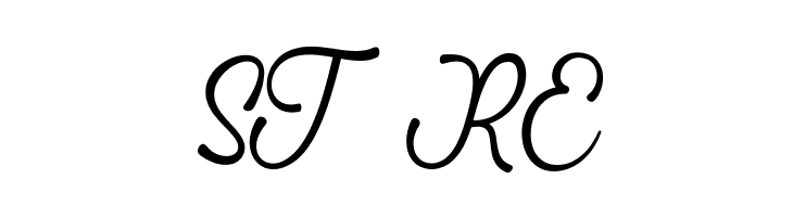 Ardila  Free Fonts Download