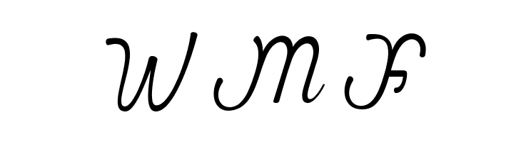 Ardila  Free Fonts Download