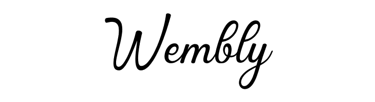 Ardila  Free Fonts Download