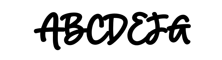Backline  Free Fonts Download