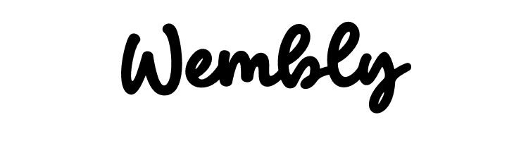 Backline  Free Fonts Download