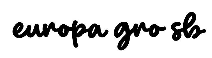 Backline  Free Fonts Download