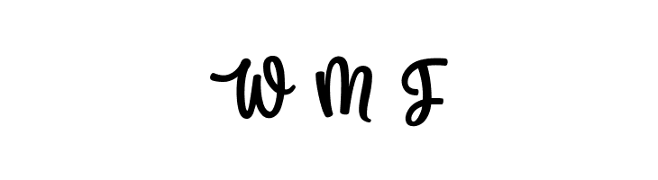 Wishline  Free Fonts Download
