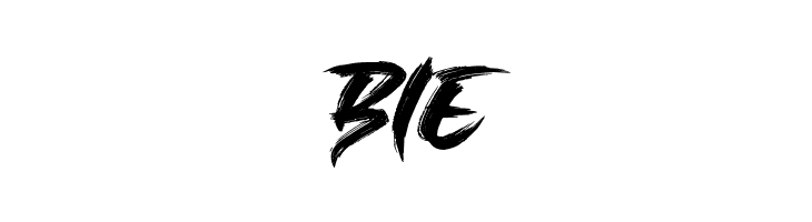 SINGLEFIGHTER  Free Fonts Download