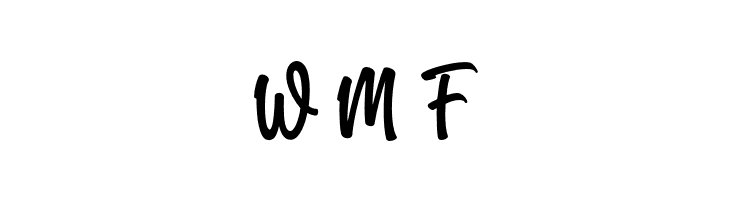 CuteGorilla  Free Fonts Download