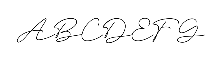 Amalina  Free Fonts Download