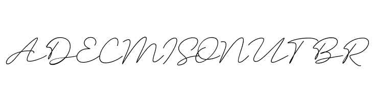 Amalina  Free Fonts Download