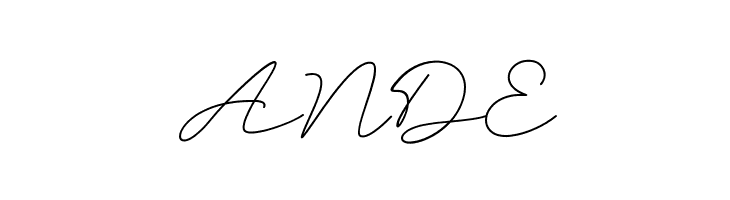 Amalina  Free Fonts Download