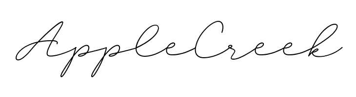 Amalina  Free Fonts Download