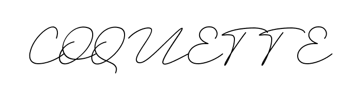 Amalina  Free Fonts Download