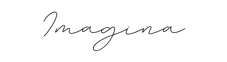 Amalina  Free Fonts Download