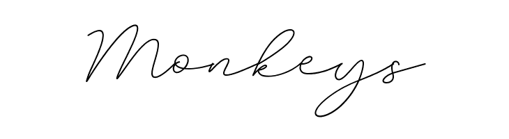 Amalina  Free Fonts Download