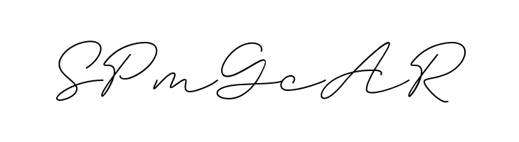 Amalina  Free Fonts Download